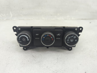 compare product 2007-2009 Suzuki Xl-7 Climate Control Module Temperature AC/Heater Replacement P/N:072431756 Fits Fits 2007 2008 2009 OEM Used Auto Parts
