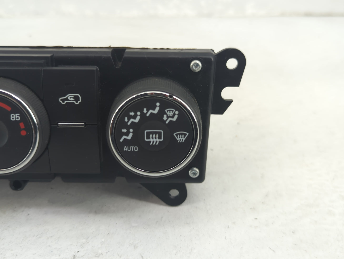 2007-2009 Suzuki Xl-7 Climate Control Module Temperature AC/Heater Replacement P/N:072431756 Fits Fits 2007 2008 2009 OEM Us