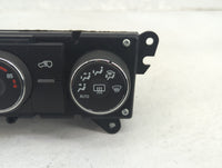 2007-2009 Suzuki Xl-7 Climate Control Module Temperature AC/Heater Replacement P/N:072431756 Fits Fits 2007 2008 2009 OEM Us