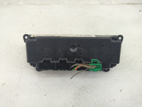 2007-2009 Suzuki Xl-7 Climate Control Module Temperature AC/Heater Replacement P/N:072431756 Fits Fits 2007 2008 2009 OEM Us