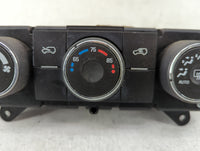 2007-2009 Suzuki Xl-7 Climate Control Module Temperature AC/Heater Replacement P/N:25843759 Fits Fits 2007 2008 2009 OEM Use