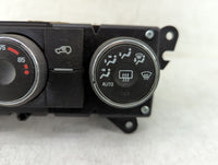 2007-2009 Suzuki Xl-7 Climate Control Module Temperature AC/Heater Replacement P/N:25843759 Fits Fits 2007 2008 2009 OEM Use