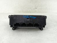 2007-2009 Suzuki Xl-7 Climate Control Module Temperature AC/Heater Replacement P/N:25843759 Fits Fits 2007 2008 2009 OEM Use