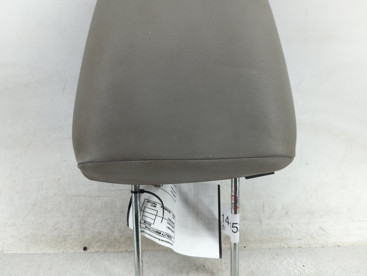 2007 Suzuki Xl-7 Headrest Head Rest Front Driver Passenger Seat Fits OEM Used Auto Parts - Oemusedautoparts1.com