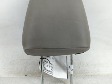 2007 Suzuki Xl-7 Headrest Head Rest Front Driver Passenger Seat Fits OEM Used Auto Parts - Oemusedautoparts1.com