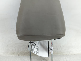 compare product 2007 Suzuki Xl-7 Headrest Head Rest Front Driver Passenger Seat Fits Fits 2008 OEM Used Auto Parts