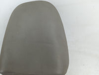 2007 Suzuki Xl-7 Headrest Head Rest Front Driver Passenger Seat Fits Fits 2008 OEM Used Auto Parts - Oemusedautoparts1.com