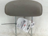 2007 Suzuki Xl-7 Headrest Head Rest Front Driver Passenger Seat Fits Fits 2008 2009 OEM Used Auto Parts - Oemusedautoparts1.