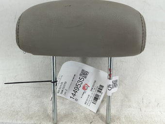 compare product 2007 Suzuki Xl-7 Headrest Head Rest Front Driver Passenger Seat Fits Fits 2008 2009 OEM Used Auto Parts
