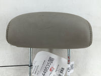 2007 Suzuki Xl-7 Headrest Head Rest Front Driver Passenger Seat Fits Fits 2008 2009 OEM Used Auto Parts - Oemusedautoparts1.