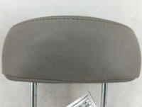 2007 Suzuki Xl-7 Headrest Head Rest Front Driver Passenger Seat Fits Fits 2008 2009 OEM Used Auto Parts - Oemusedautoparts1.