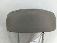 Suzuki Xl-7 Headrest Head Rest Front Driver Seat Grey - Oemusedautoparts1.com