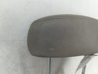 Suzuki Xl-7 Headrest Head Rest Front Driver Seat Grey - Oemusedautoparts1.com