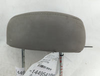 Suzuki Xl-7 Headrest Head Rest Front Driver Seat Grey - Oemusedautoparts1.com