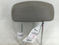 Suzuki Xl-7 Headrest Head Rest Front Driver Seat Grey - Oemusedautoparts1.com