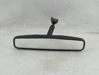 2007 Suzuki Xl-7 Interior Rear View Mirror Replacement OEM P/N:E8011083 Fits OEM Used Auto Parts - Oemusedautoparts1.com