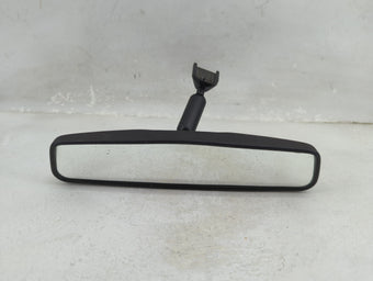 compare product 2007 Suzuki Xl-7 Interior Rear View Mirror Replacement OEM P/N:E8011083 Fits OEM Used Auto Parts