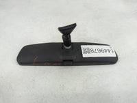 2007 Suzuki Xl-7 Interior Rear View Mirror Replacement OEM P/N:E8011083 Fits OEM Used Auto Parts - Oemusedautoparts1.com