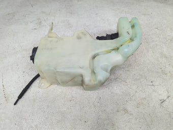compare product 2007 Suzuki Xl-7 Radiator Coolant Overflow Expansion Tank Bottle