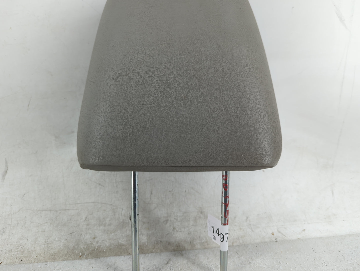 2007 Suzuki Xl-7 Headrest Head Rest Front Driver Seat Gray - Oemusedautoparts1.com