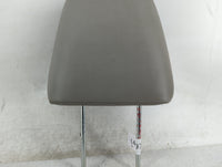 2007 Suzuki Xl-7 Headrest Head Rest Front Driver Seat Gray - Oemusedautoparts1.com