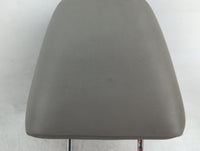 2007 Suzuki Xl-7 Headrest Head Rest Front Driver Seat Gray - Oemusedautoparts1.com