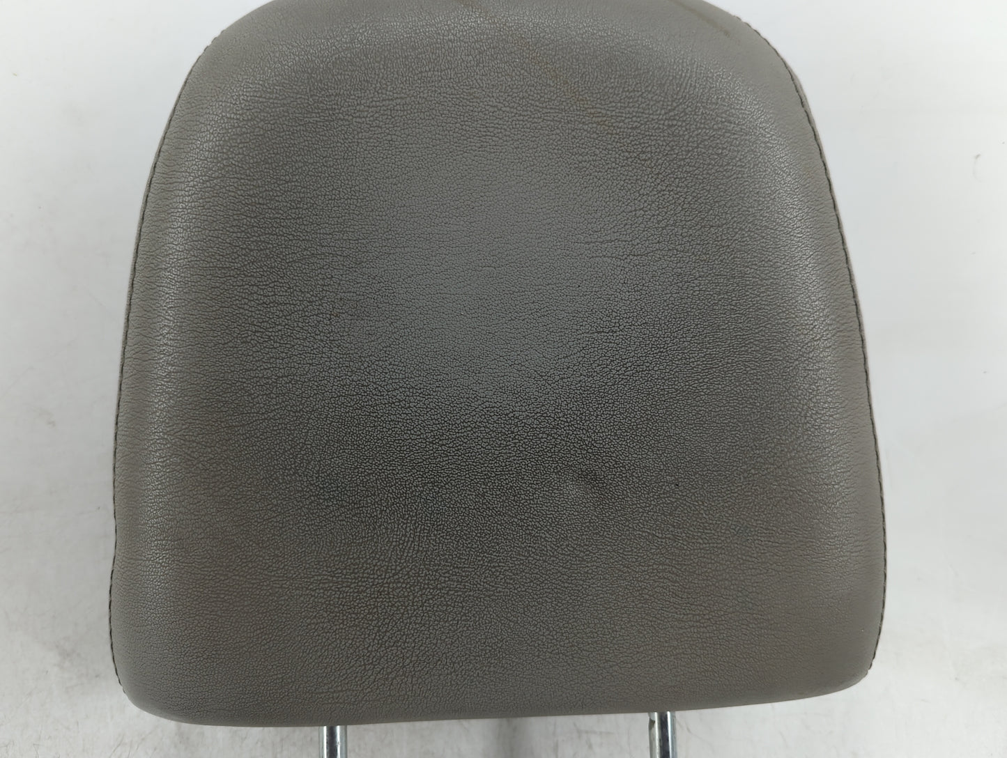 2007 Suzuki Xl-7 Headrest Head Rest Front Driver Seat Gray - Oemusedautoparts1.com