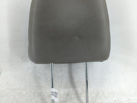2007 Suzuki Xl-7 Headrest Head Rest Front Driver Seat Gray - Oemusedautoparts1.com