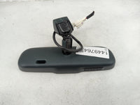 2007 Suzuki Xl-7 Interior Rear View Mirror Replacement OEM P/N:E13021003 E13011005 Fits OEM Used Auto Parts - Oemusedautopar