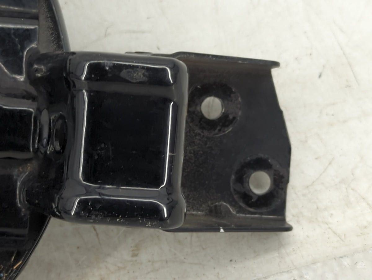 2007 Suzuki Xl-7 Fuel Tank Door Lid Gas Tank Black - Oemusedautoparts1.com