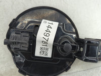 2007 Suzuki Xl-7 Fuel Tank Door Lid Gas Tank Black - Oemusedautoparts1.com