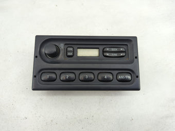 compare product 2007 Suzuki Xl-7 Radio AM FM Cd Player Receiver Replacement P/N:AZ-9ID F8RP-18923-AD Fits OEM Used Auto Parts