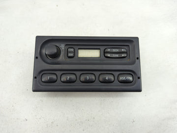2007 Suzuki Xl-7 Radio AM FM Cd Player Receiver Replacement P/N:AZ-9ID F8RP-18923-AD Fits OEM Used Auto Parts - Oemusedautop