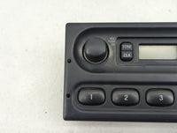 2007 Suzuki Xl-7 Radio AM FM Cd Player Receiver Replacement P/N:AZ-9ID F8RP-18923-AD Fits OEM Used Auto Parts - Oemusedautop