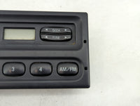 2007 Suzuki Xl-7 Radio AM FM Cd Player Receiver Replacement P/N:AZ-9ID F8RP-18923-AD Fits OEM Used Auto Parts - Oemusedautop