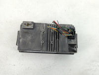 2007 Suzuki Xl-7 Radio AM FM Cd Player Receiver Replacement P/N:AZ-9ID F8RP-18923-AD Fits OEM Used Auto Parts - Oemusedautop