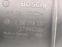 2007-2009 Suzuki Xl-7 Mass Air Flow Meter Maf - Oemusedautoparts1.com