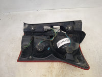 2007-2009 Suzuki Xl-7 Tail Light Assembly Driver Left OEM Fits Fits 2007 2008 2009 OEM Used Auto Parts - Oemusedautoparts1.c