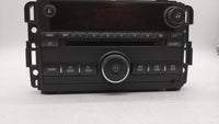 2007-2008 Suzuki Xl-7 Am Fm Cd Player Radio Receiver - Oemusedautoparts1.com