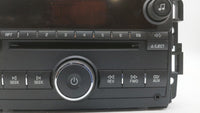 2007-2008 Suzuki Xl-7 Am Fm Cd Player Radio Receiver - Oemusedautoparts1.com