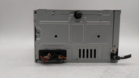 2007-2008 Suzuki Xl-7 Am Fm Cd Player Radio Receiver - Oemusedautoparts1.com