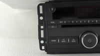 2007-2009 Suzuki Xl-7 Radio AM FM Cd Player Receiver Replacement P/N:15945861 15211251, 25956999 Fits Fits 2007 2008 2009 OE