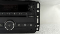 2007-2009 Suzuki Xl-7 Radio AM FM Cd Player Receiver Replacement P/N:15945861 15211251, 25956999 Fits Fits 2007 2008 2009 OE