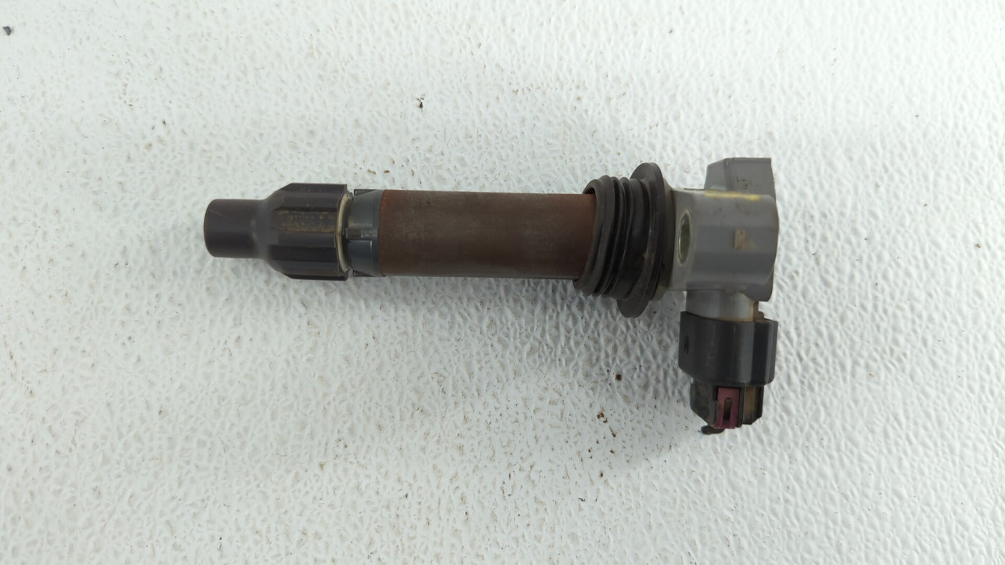 Suzuki Xl-7 Ignition Coil Igniter Pack - Oemusedautoparts1.com