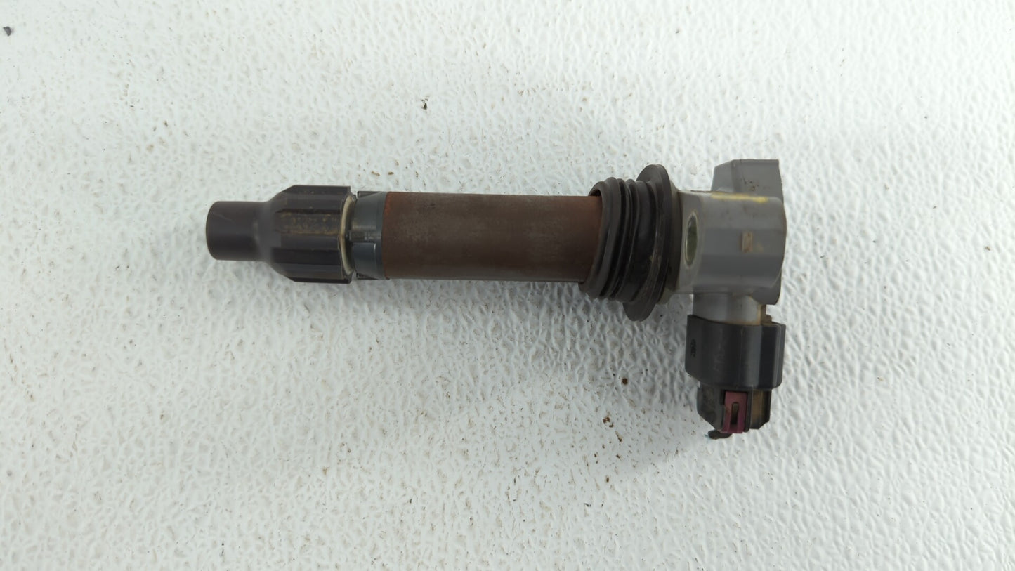 Suzuki Xl-7 Ignition Coil Igniter Pack - Oemusedautoparts1.com