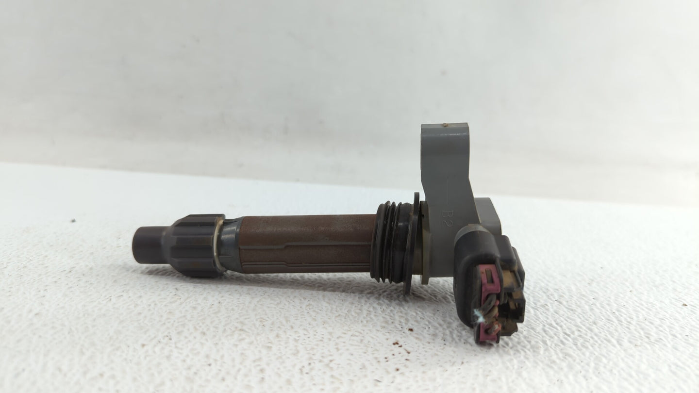 Suzuki Xl-7 Ignition Coil Igniter Pack - Oemusedautoparts1.com