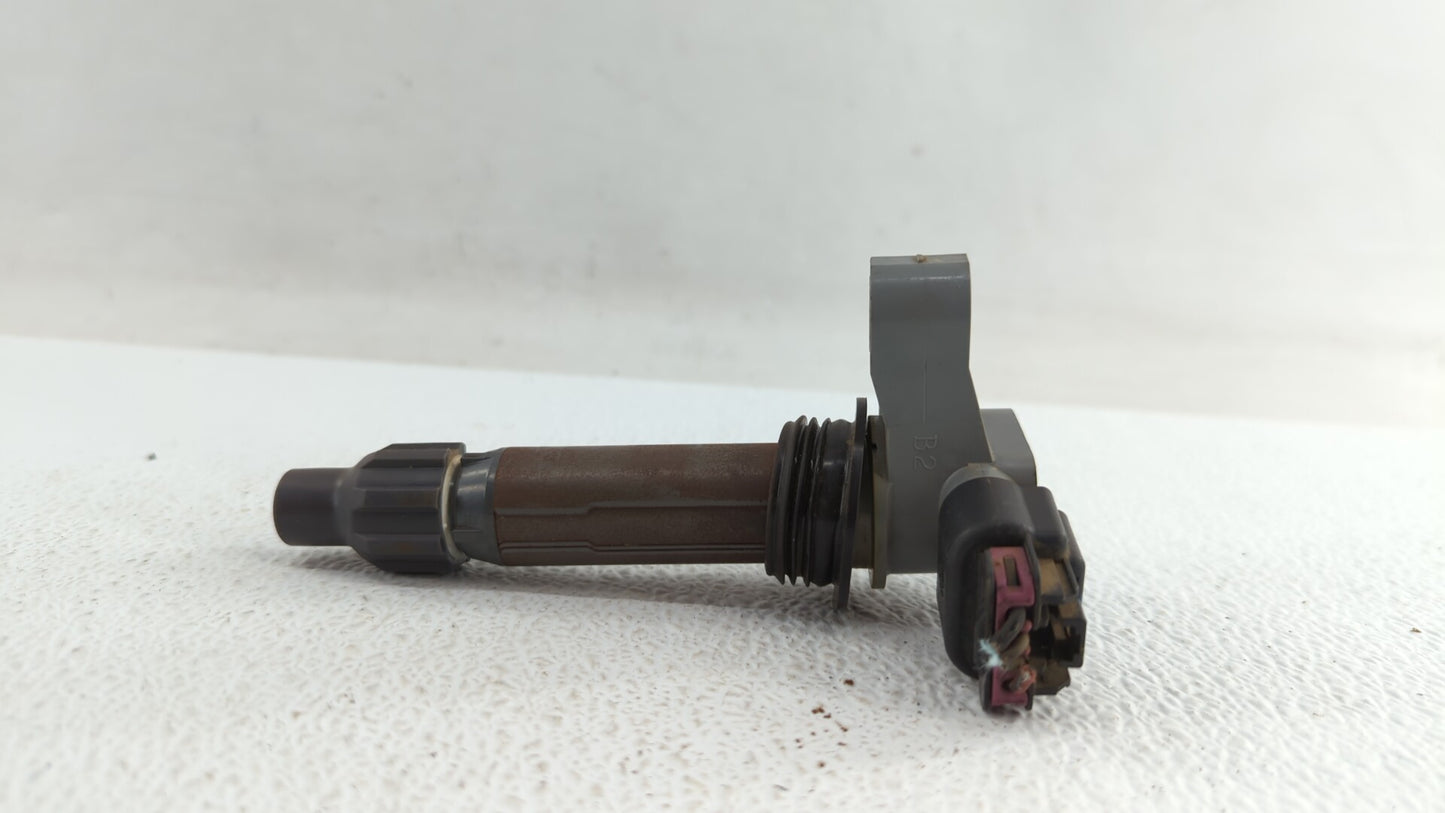 Suzuki Xl-7 Ignition Coil Igniter Pack - Oemusedautoparts1.com