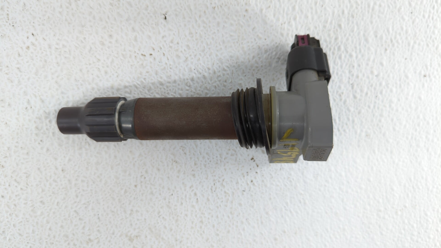 Suzuki Xl-7 Ignition Coil Igniter Pack - Oemusedautoparts1.com