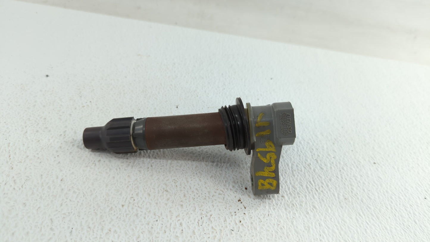 Suzuki Xl-7 Ignition Coil Igniter Pack - Oemusedautoparts1.com