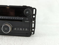 2007-2009 Suzuki Xl-7 Radio AM FM Cd Player Receiver Replacement P/N:15945861 15211251, 25956999 Fits Fits 2007 2008 2009 OE